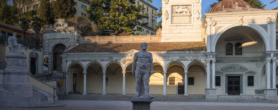 Clicca per accedere all'articolo Articolo in evidenza 1